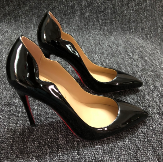 CL- Pumps