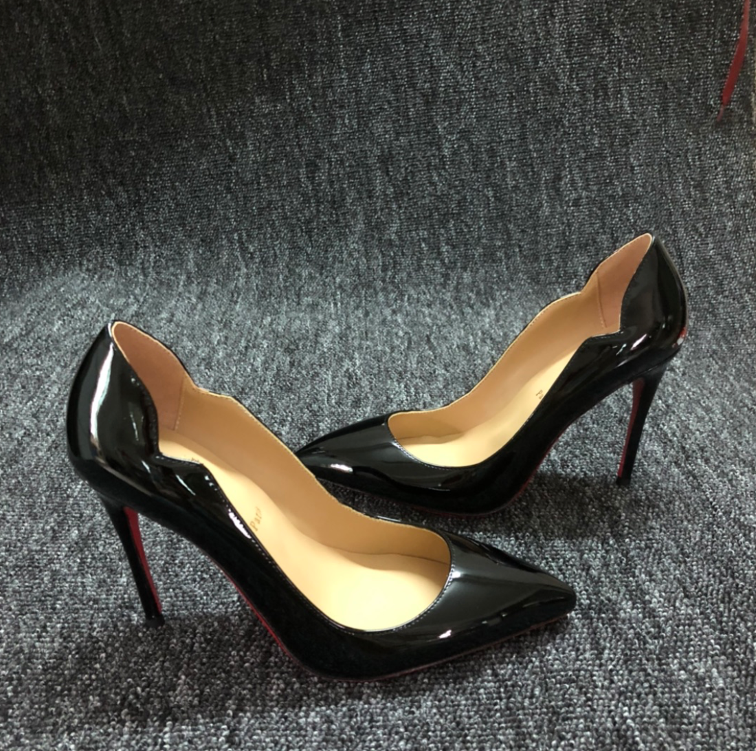 CL- Pumps
