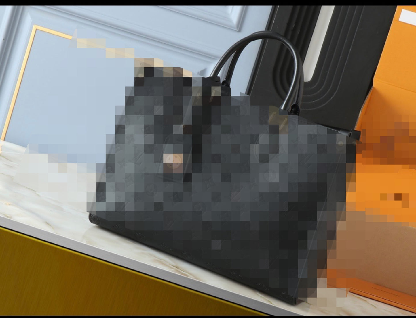 LV-Bag