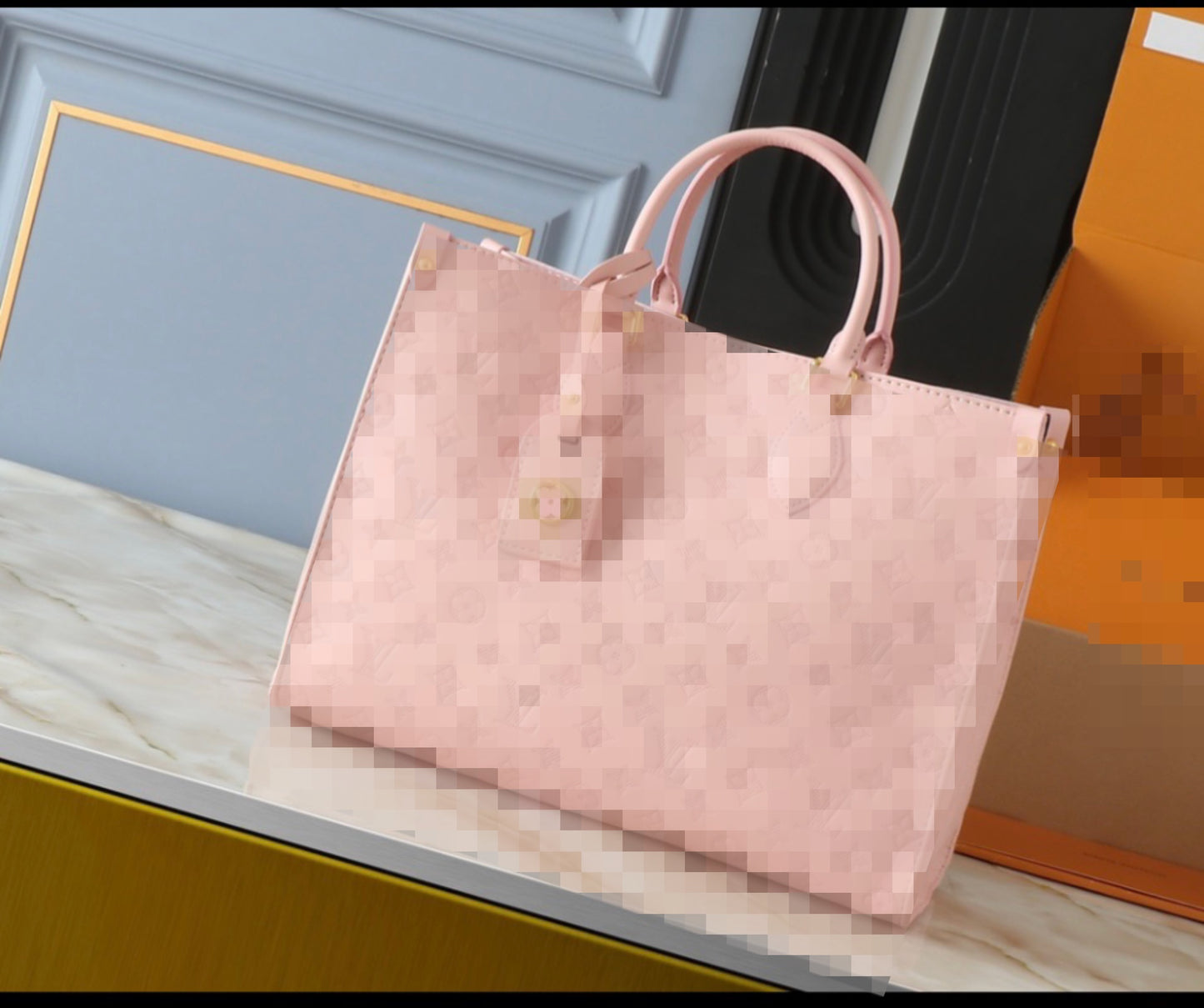 LV-Bag