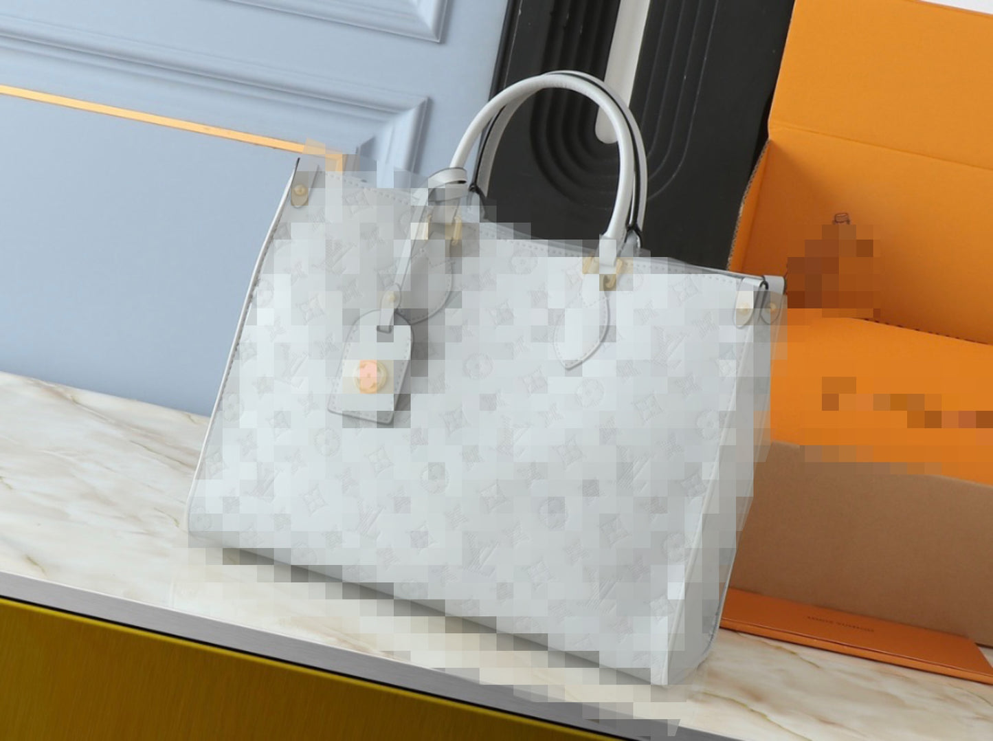 LV-Bag
